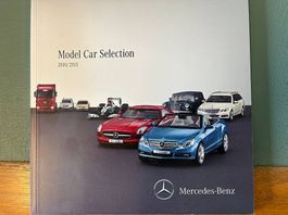 Mercedes Mega Pack