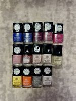 Alessandro Nail Polish Nagellack