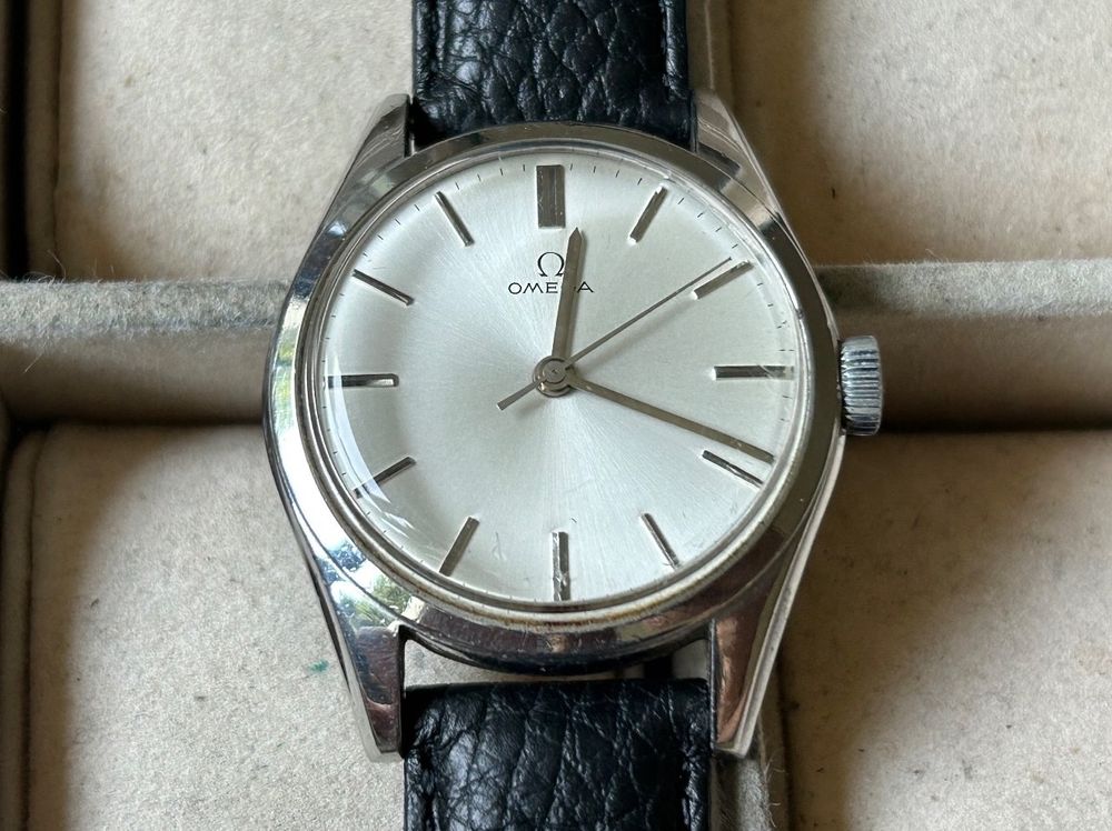 Omega 2537 online