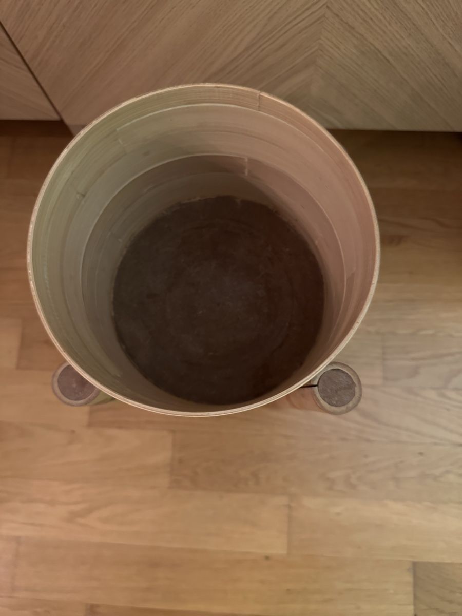 Maisons du monde Altro per la casa: Bambus Pflanzenständer – Usato da Ennetbaden venduto da Sasa_54008 1