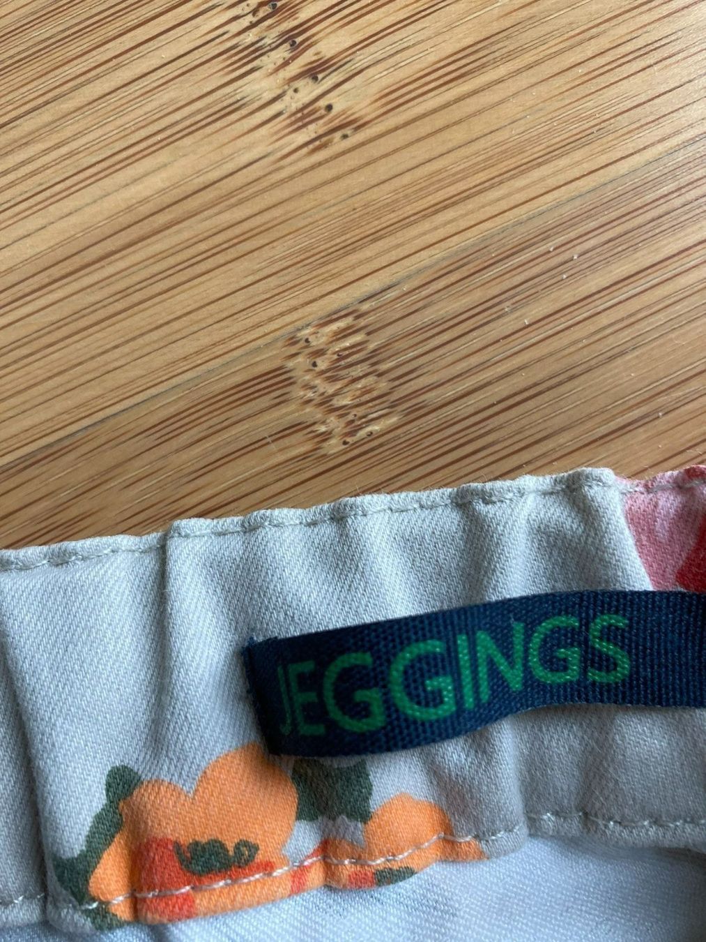 Benetton Hosen: Jeggings von Benetton – Neu (gemäss Beschreibung) aus Belp von Bverona 2
