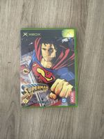 Superman The Man of Steel Xbox