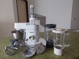 Kenwood Chef KVC30