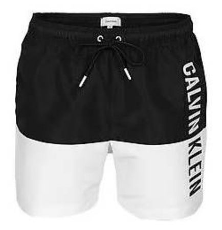 !!!Calvin Klein Badeshorts Neu Gr. L!!!