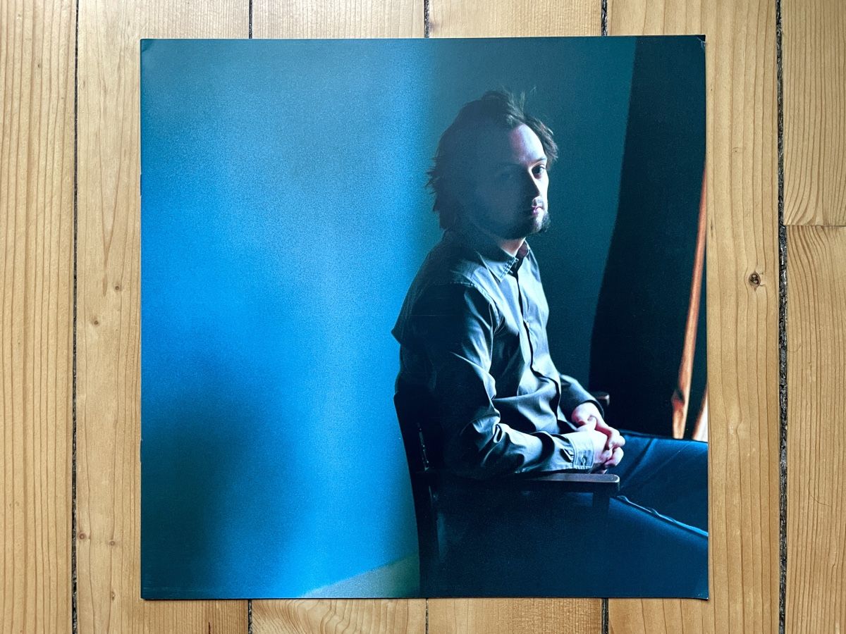 Schallplatten: Squarepusher - Ultravisitor (20th Anniversary Edition) – Neu (gemäss Beschreibung) aus Genève von Januacoeli 5