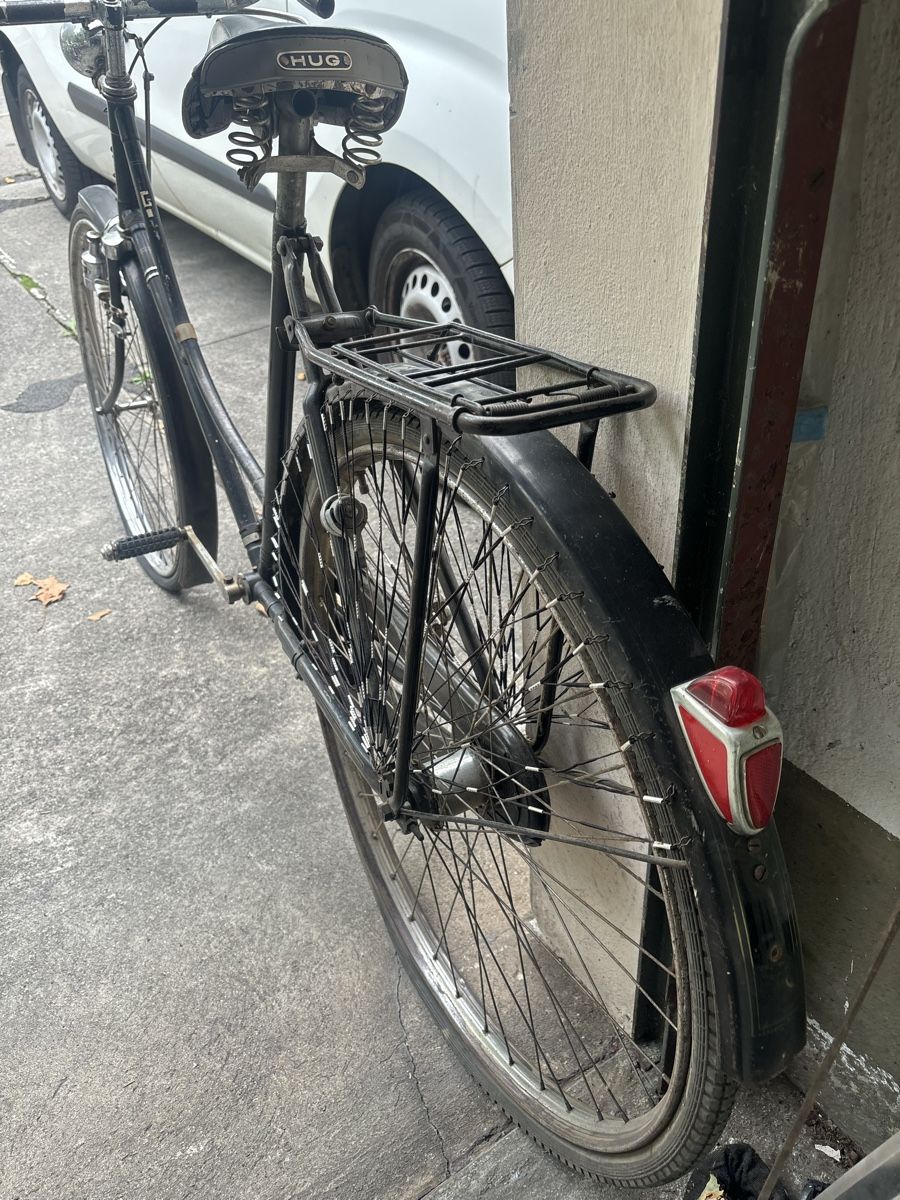 Vélos: Vintage Velo Walther – Défectueux à Ostermundigen par Mcone 5