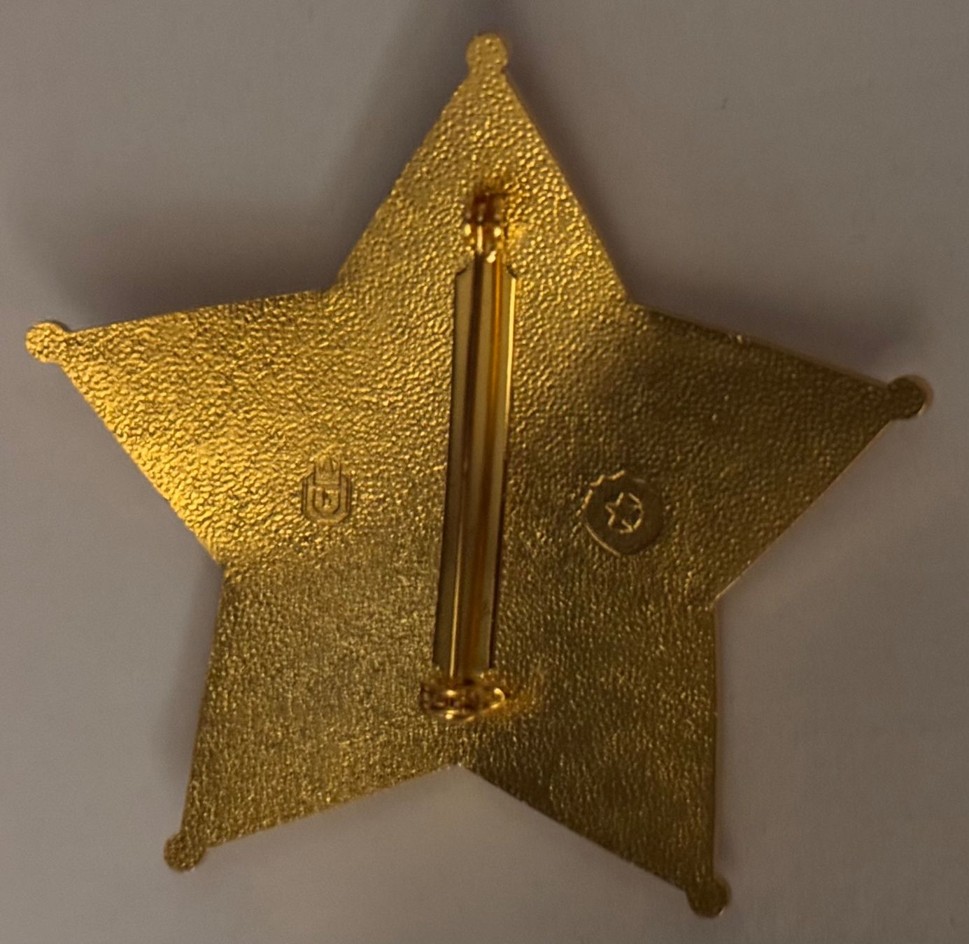 Placchette & Badge: Lincoln County New Mexico Sheriff Gode – Usato da Andwil SG venduto da Ariisa1234 1