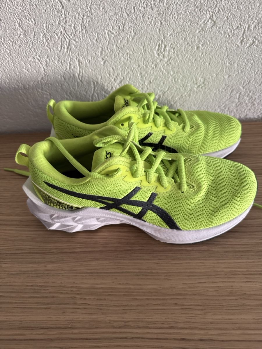 Asics Herrenschuhe: Asics Schuhe 36 – Gebraucht aus Schmerikon von BiancaM03 3