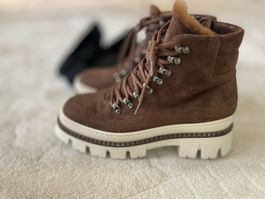 DAY warme Stiefel Gr 39, Day Zürich