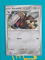 Excadrill - Pokemon Obsidian Flames