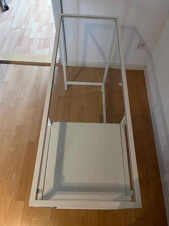 Tavoli da trucco: Schminktisch – Usato da Müntschemier venduto da leonie.3232 1