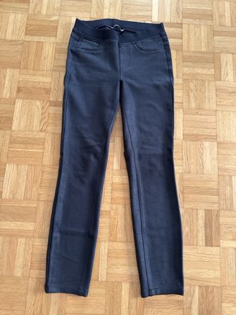 Cambio Phillia Superstretch Trousers 36