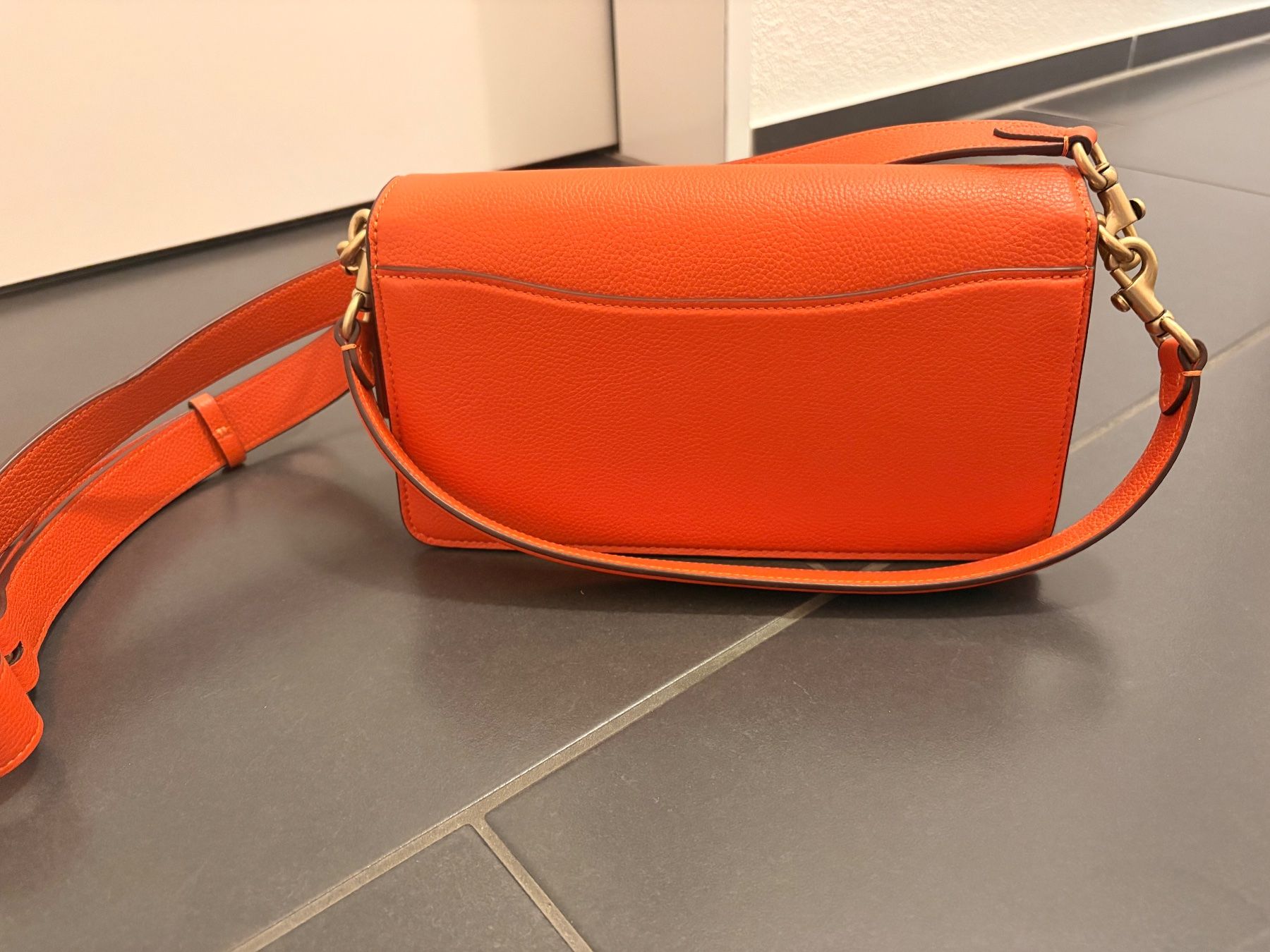 Coach Borse da donna: Coach Tasche Tabby – Usato da Schöftland venduto da Ana.20 2