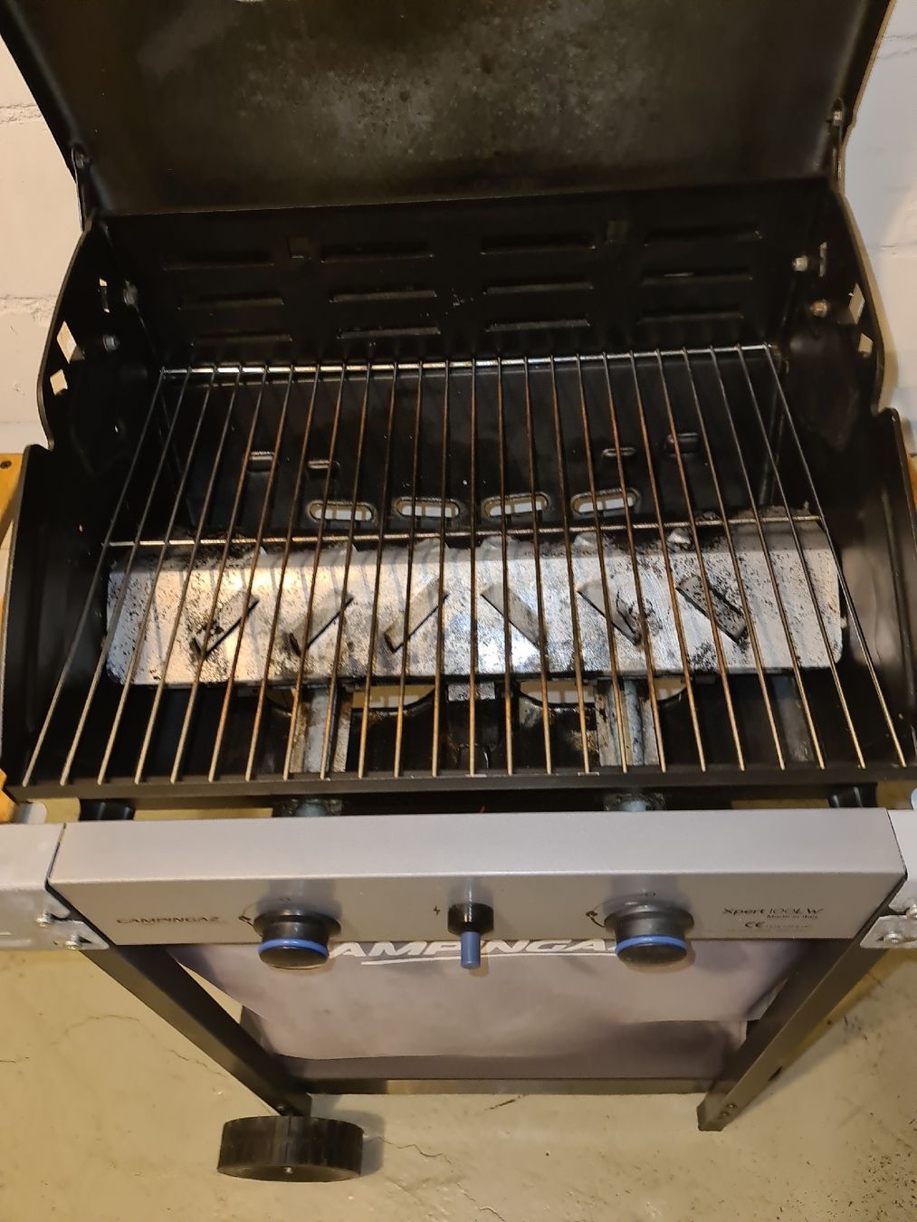 Griglie: Campingaz Gasgrill – Usato da Thun venduto da erh_fs86 1