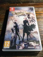 Tactics Ogre Reborn sur Switch