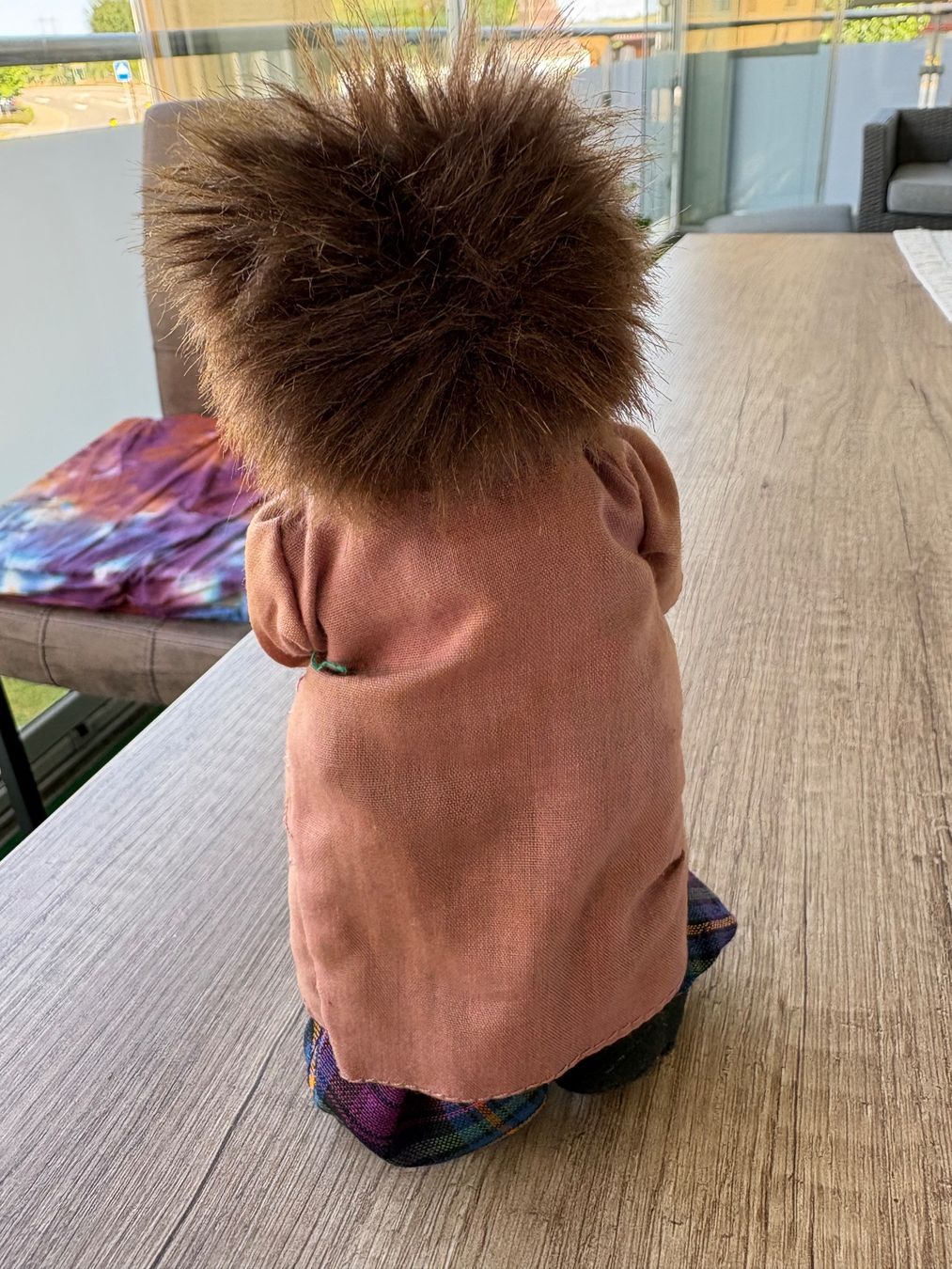 Figurines: Clown stehend – D'occasion à Schübelbach par S1CH 2