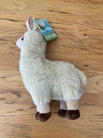 Plüschtier Lama NEU