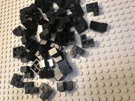 Lego 26 x Stein 2x2 Winkel / Ecke,(2357)