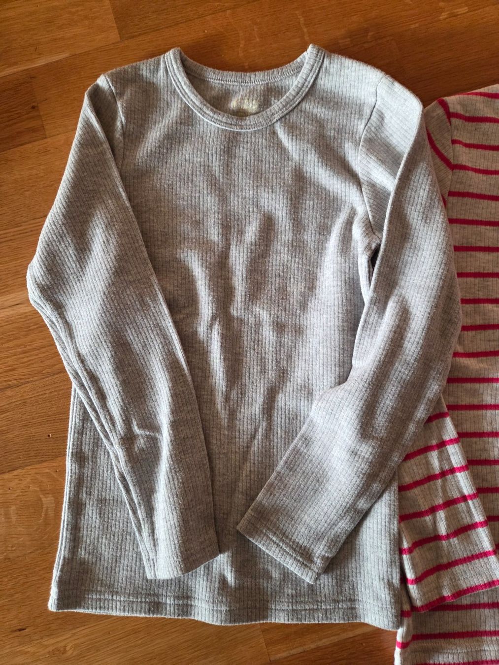 Biancheria intima: Skiunterwäsche 3 Pullover Gr 134 / 140 – Usato da Port venduto da Darialina 4
