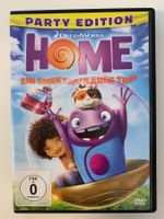 DVD- HOME-