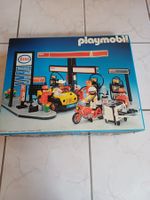 Playmobil Tankstelle Nr. 3434