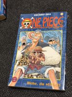 One Piece Manga 8 & 9
