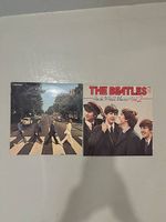 The Beatles  2er LP Vinyl Set
