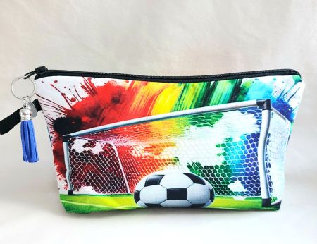 Multifunktionales Täschli ⚽FUSSBALL⚽ 🥅  NEU!