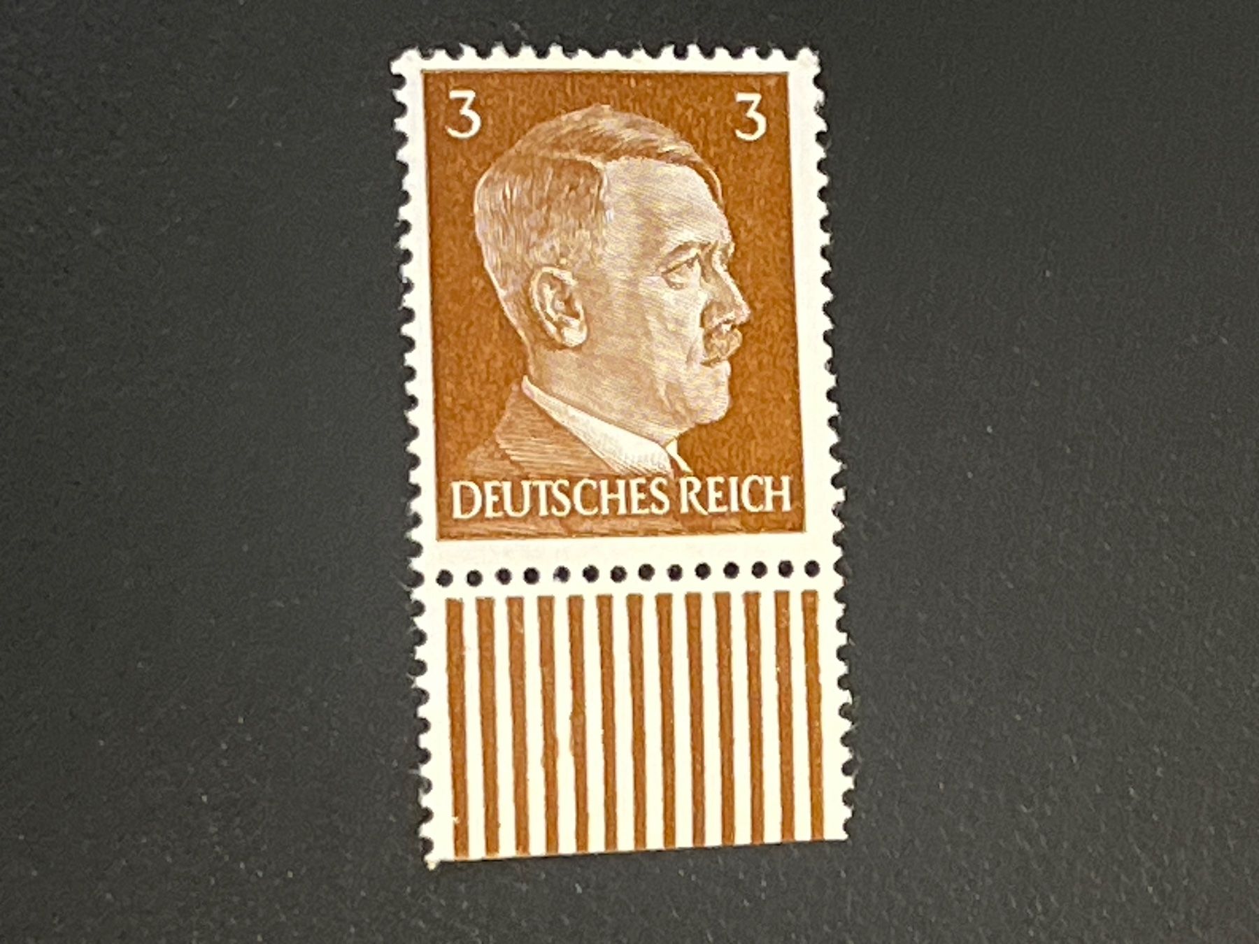 Alle Briefmarken: DR Briefmarken (Gratis-Versand) – Gebraucht aus Chiasso von AzenYa