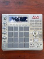 Akai MPC Studio Sampler guter Zustand