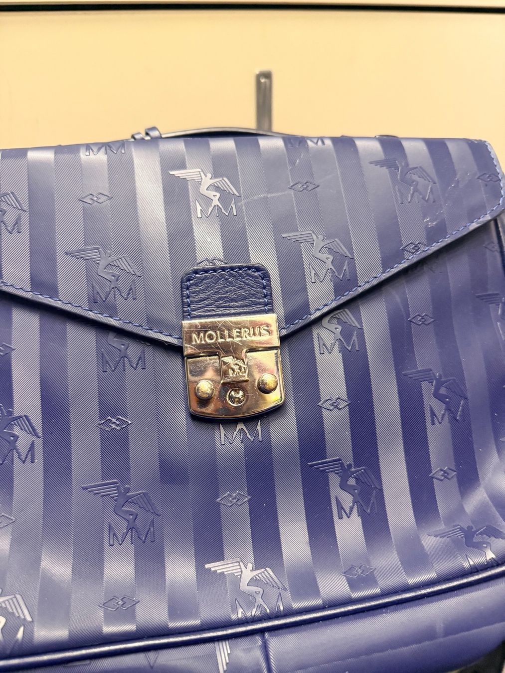 Maison Mollerus Borse da donna: Maison Mollerus Tasche – Usato da Zürich venduto da MariiiaR 4