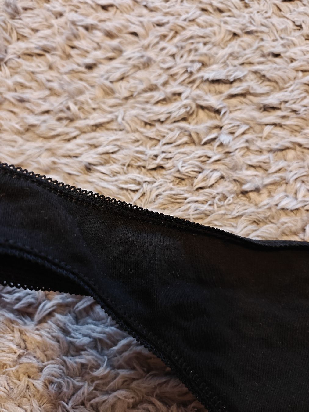 Sonstige Unterwäsche: String Tangas NEU – Neu (gemäss Beschreibung) aus Pieterlen von Saemelili 3