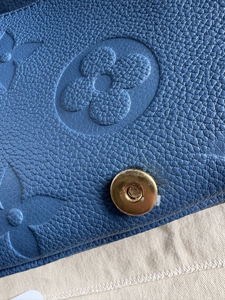 Louis Vuitton Borse da donna: Louis Vuitton DIANE NEU – Nuovo e nell'imballaggio originale da Fehren venduto da Frischki 6