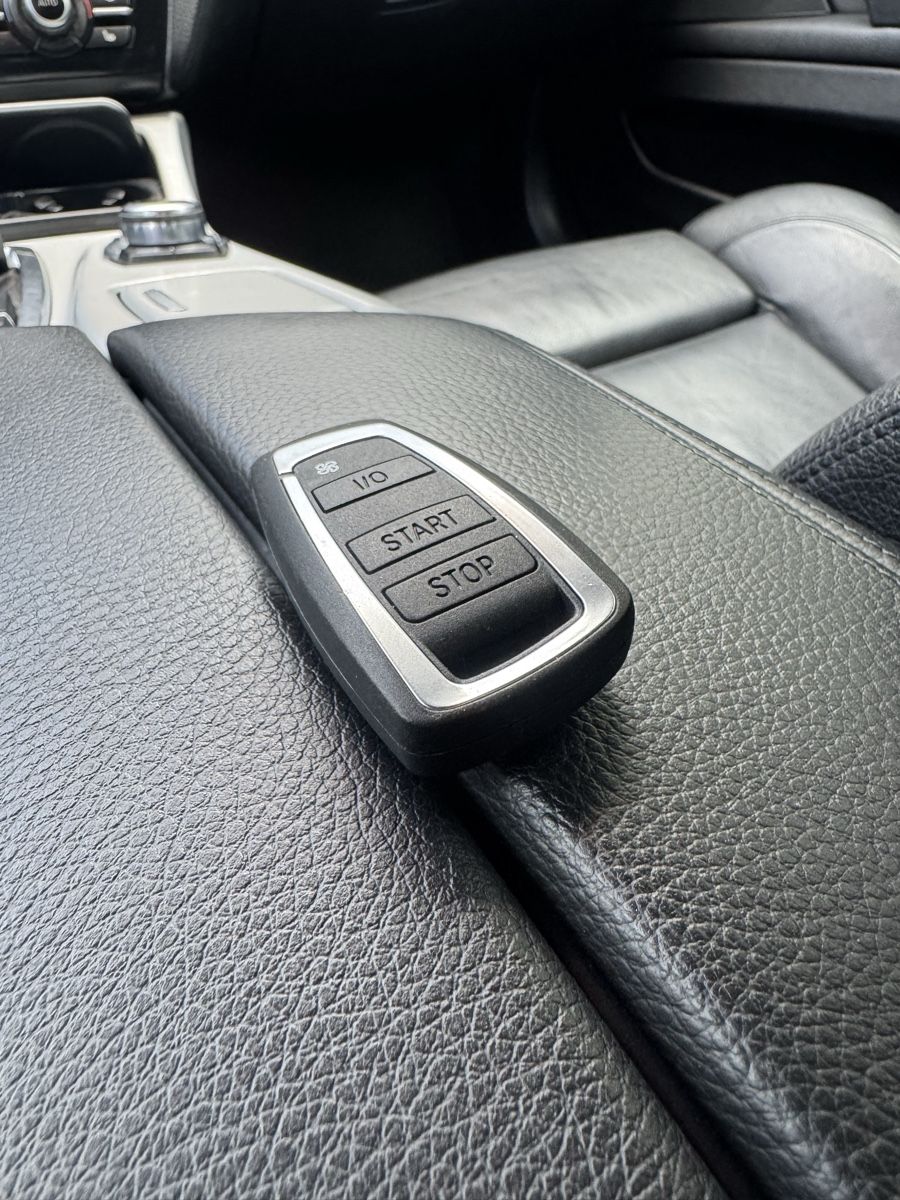 BMW Automobili: BMW M550D F10  – Usato da Susten venduto da kab_fzn6 9