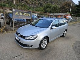 VW GOLF 6 1.4 AUTOMATICA COLLAUDATA 