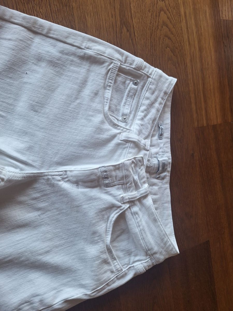 Closed Jeans: Closed Jeans Weiss Gr. 24 – Neuf (Voir description) à Zürich par car_9vrr 1