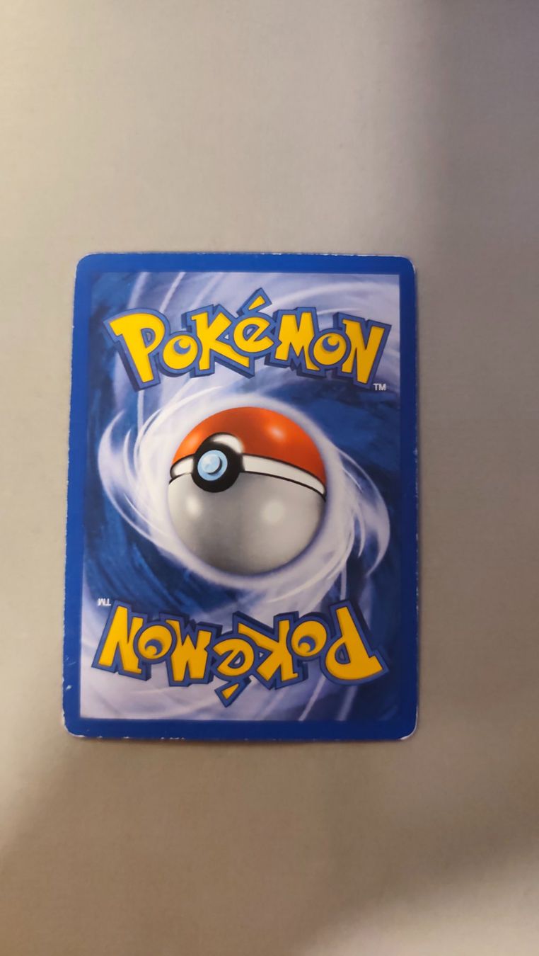 Pokémon Sammelbilder & Trading cards: Light Dewgong / Helles Jugong - Neo destiny – Gebraucht aus Kehrsatz von Riyouu 1