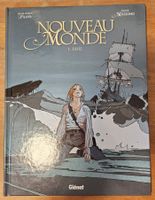 Nouveau Monde N 1 E.O. (T.B.E.) Emie