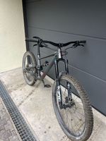 Fully Bike Starus CHARM RMN 103