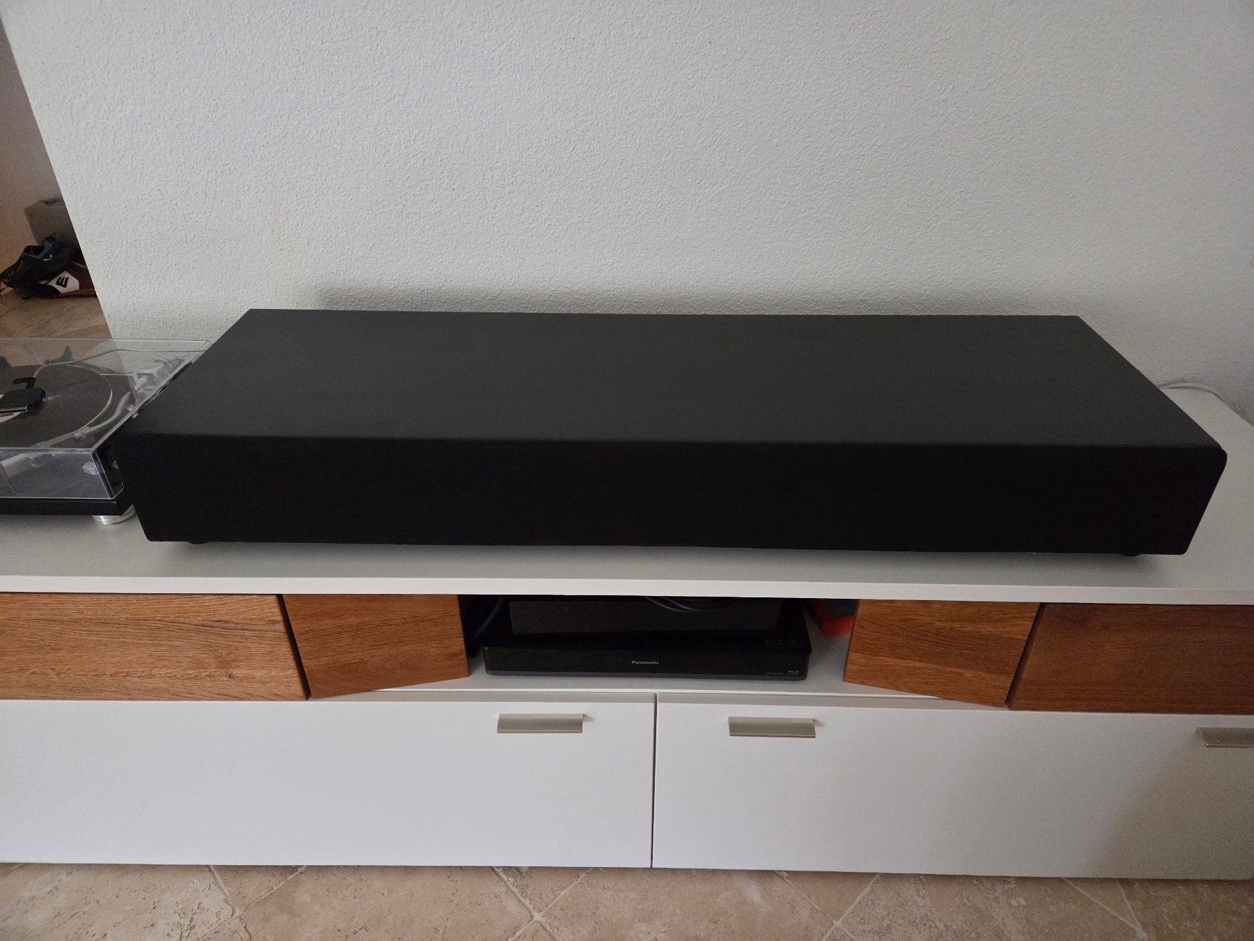 Nubert Home Cinema: Verkaufe Nubert nuPro Surroundanlage Bluetooth – Nuovo (secondo la descrizione) da Siebnen venduto da mikey-80