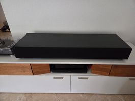 Verkaufe Nubert nuPro Surroundanlage Bluetooth