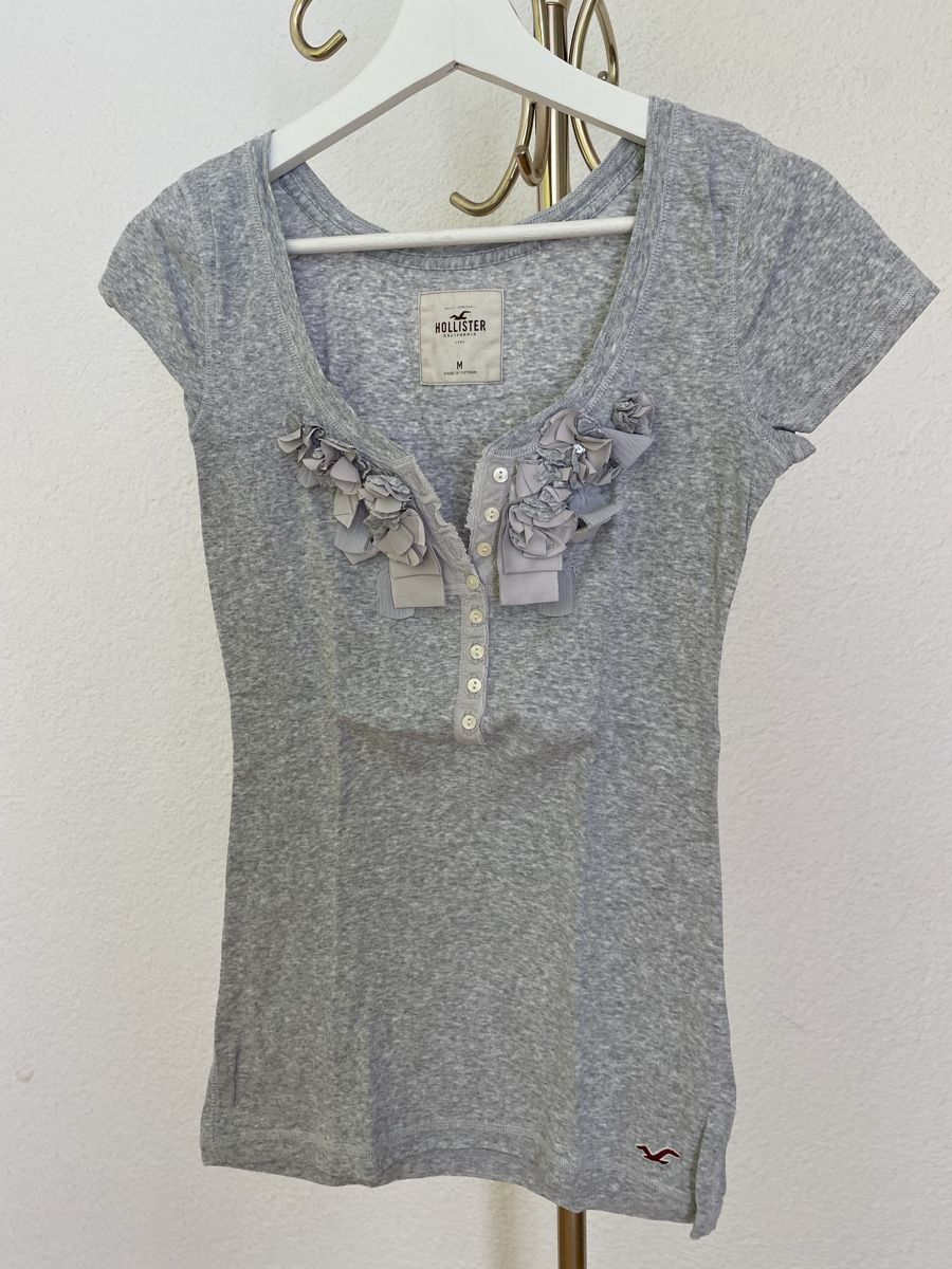 Lotti di vestiti: Sommerblusen/Shirts Gr. 36 – Usato da Schneisingen venduto da bea_9lqd 6