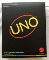 Mattel - UNO - Kartenspiel