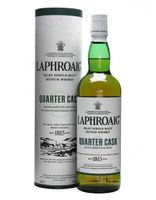 Laphroaig Quater cask