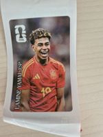 Lamine Yamal ESP Top Zustand! Panini Coca-Cola Sammelbild WM