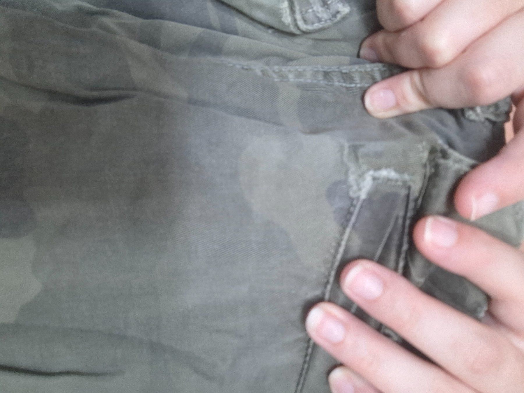 Pantalons: Hose – D'occasion à Gunzwil par 11G11 2