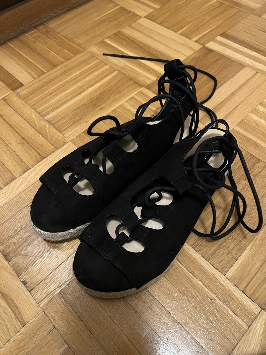 Scarpe da donna: Römersandalen – Usato da Dietikon venduto da vnsmrc