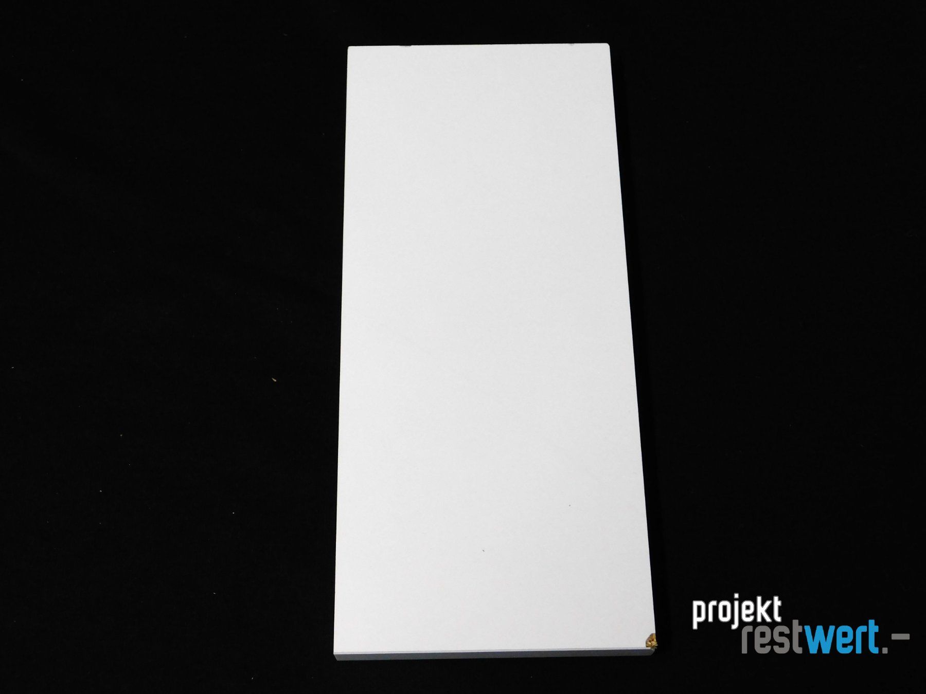 Tables de nuit: Nachttisch von TOPESHOP – Neuf (Voir description) à Bülach par restwert_buelach 6
