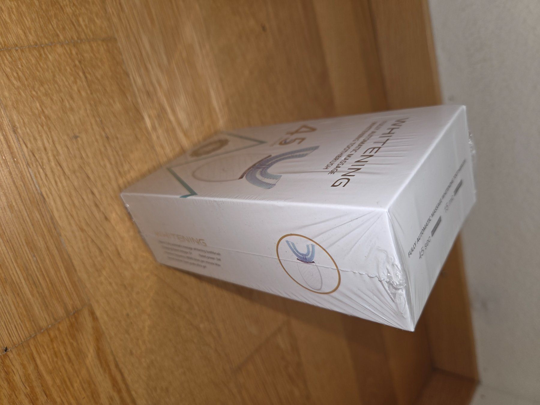 Cura dei denti: Zahnbürste Whitening Automatic Massage neu – Nuovo e nell'imballaggio originale da Luzern venduto da fly_r7np 1
