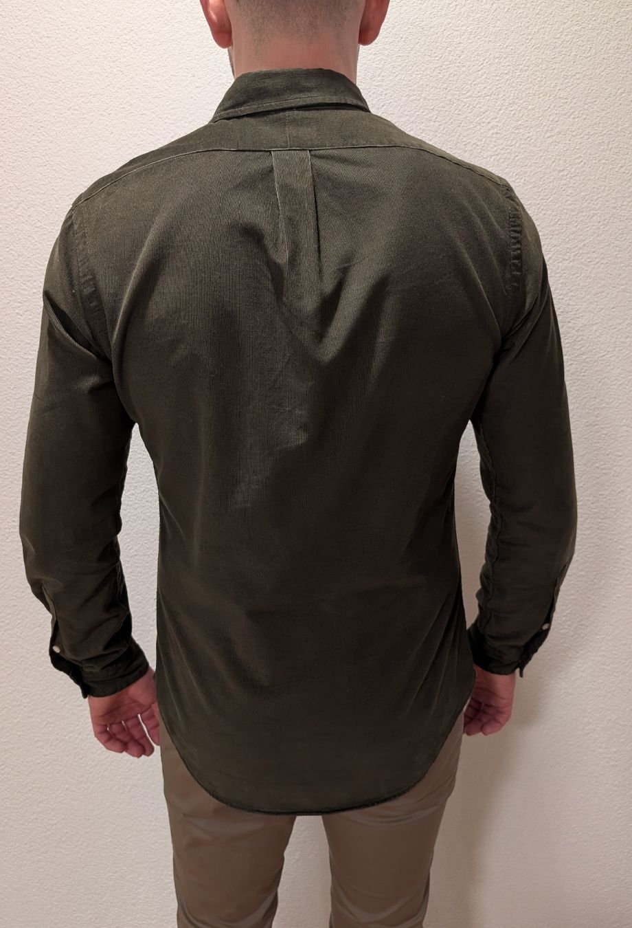 Ralph Lauren Camicie: Ralph Lauren - LONG SLEEVE - NEU – Nuovo (secondo la descrizione) da Felben-Wellhausen venduto da michael_jackson01 3
